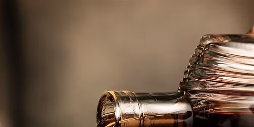 Bhakta After Dark: A Bourbon Supper Club