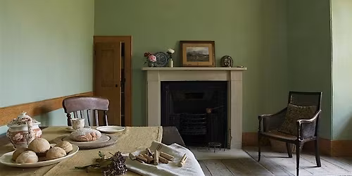 Immersive Regency Design Experience