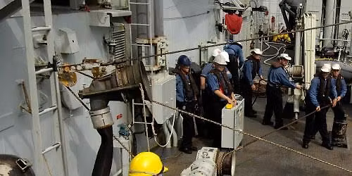 Annual West Coast Get Together