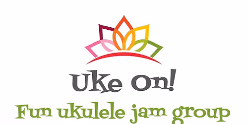 Uke On! August Ukulele Jam