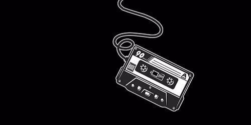 Pass the Aux UK Vol: 3