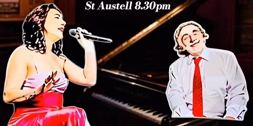 New Years Eve Celebrations with A Jazz Affair 