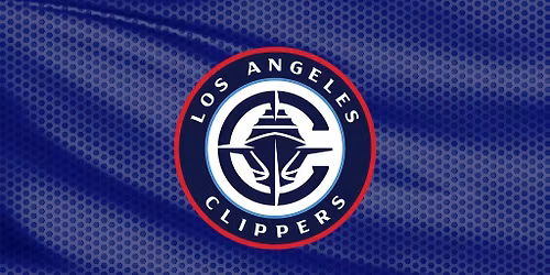 West Conf Qtrs: TBD at Clippers Rd 1 Hm Gm 3