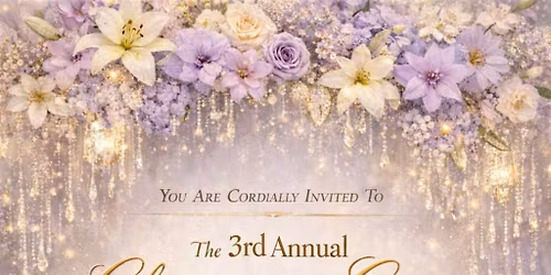 The 3rd Annual Glamour & Grace Awards Luncheon