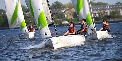 Hunts Point Youth Regatta