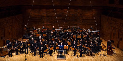 UoM Wind Symphony - Ripple Effect