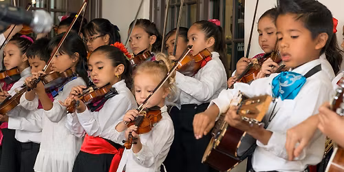 D\u00eda del Ni\u00f1o: Embrace Your Inner Heardling