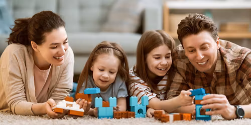 Generations in the Making: Bricks at the Library