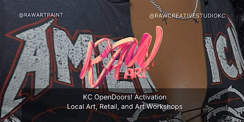 Cut Up! A Custom DIY Graphic Tee Cut Workshop