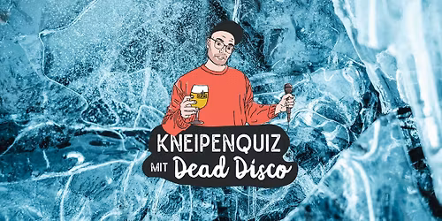 Moritzbastei Kneipenquiz | DEZEMBER 2025