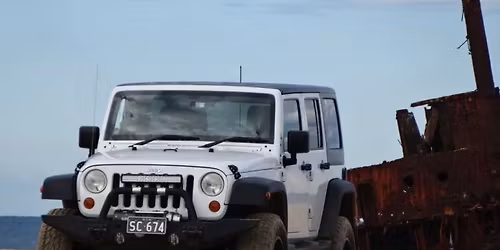 Fun in Sun - February Stockton Beach Run \ud83c\udfd6\ufe0f 