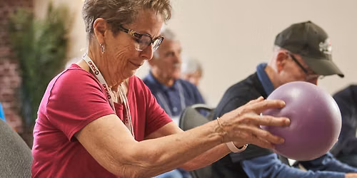 Minds in Motion\u00ae YMCA (Westwood)