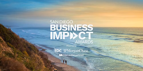 San Diego Business Impact Awards 2026