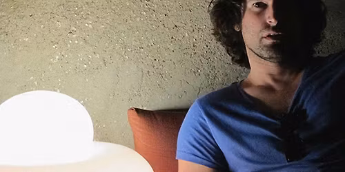Pete Yorn