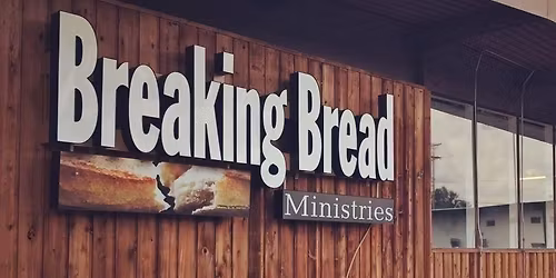 Breaking Bread November 2025 Event