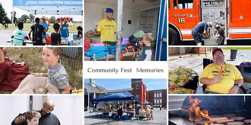 Community Fest 2026
