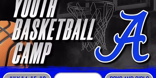 Allegany Men\u2019s Basketball Youth Camp