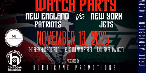  WATCH PARTY AT THE BREWHOUSE DISTRICT