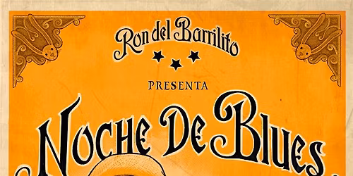 Noche de Blues