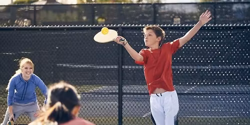 Surrey Pickleball Club Youth Summer Camps 2026