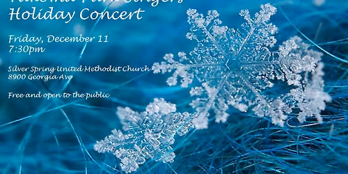 2026 Winter Concert