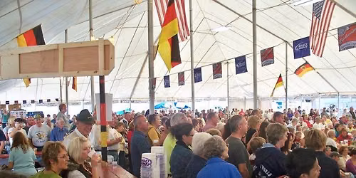 Waupun Volksfest 