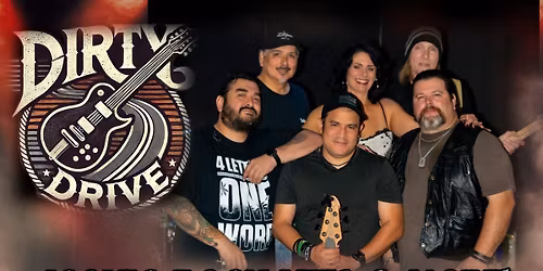 Dirty Drive @ Willhoites