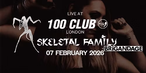 100 Club London