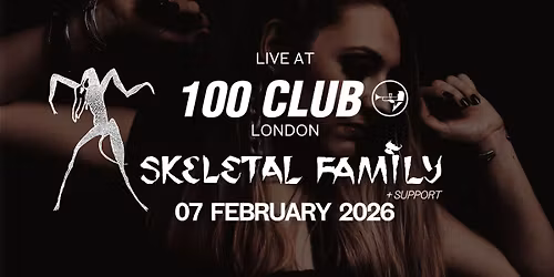 100 Club London