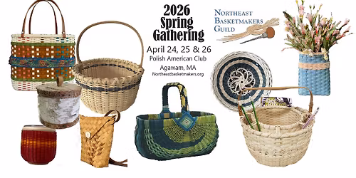 2026 Spring Gathering