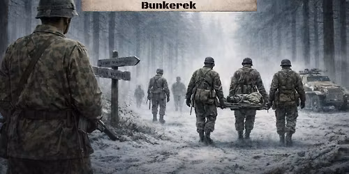 2026.10.11 Operation St\u00f6sser - Kecskem\u00e9t Rept\u00e9r Bunkerek