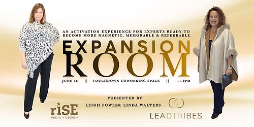 The Expansion Room