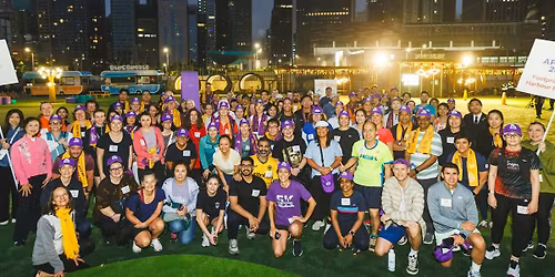 Footprints of Change: Veerni 5k Run\/Walk