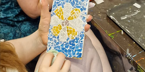 Atelier Mosaïque