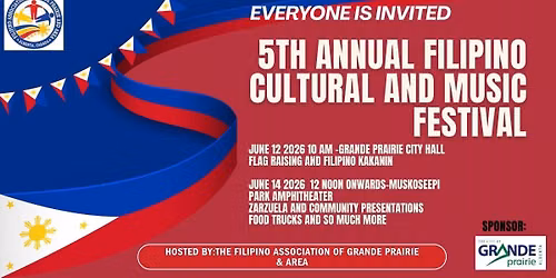 5th annual filipino Cultural and music festival