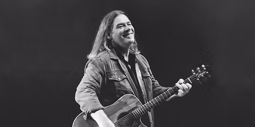 Alan Doyle w\/ Bandits on the Run at Aladdin Theater