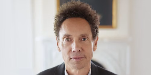 Malcolm Gladwell In Conversation