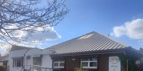 Warm Space - Soup & Roll