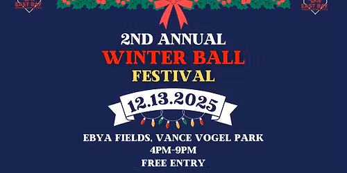 Winter Ball Festival