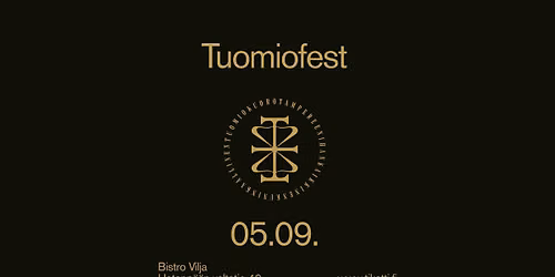 Tuomiofest