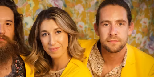 Damn Tall Buildings at The Grand Theatre