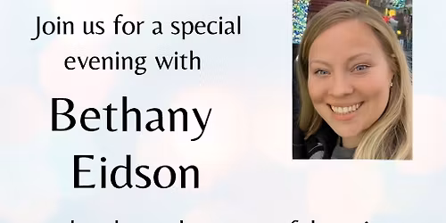 Bethany Eidson Testimony