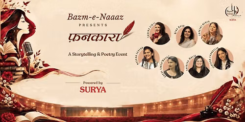 Fankaara by Bazm-e-Naaaz