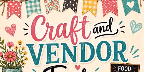 Vendor Fair