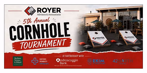 Cornhole