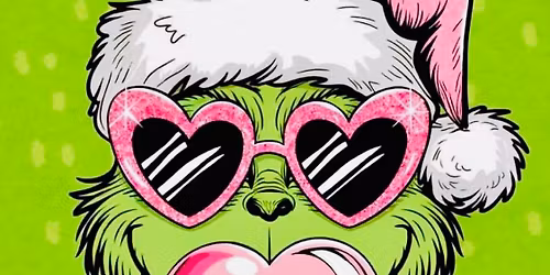 7th Annual Holiday Open House