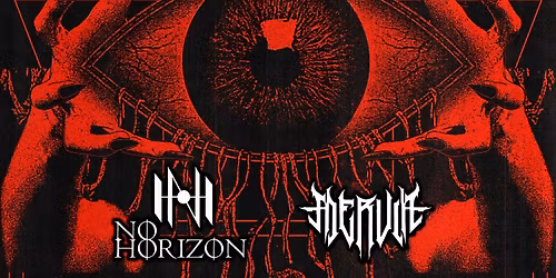 Entheos & Crystal Lake @ Metro Music Hall