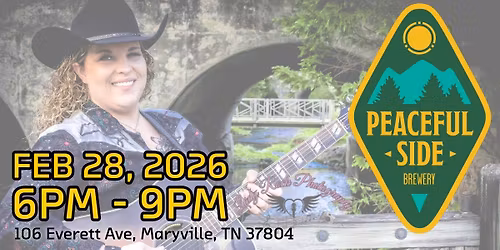 Alicia Harvey - solo - Peaceful Side