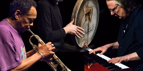 Bett&CouchKULTUR: borderXrossing feat. Alex Nikolaev, Visuals