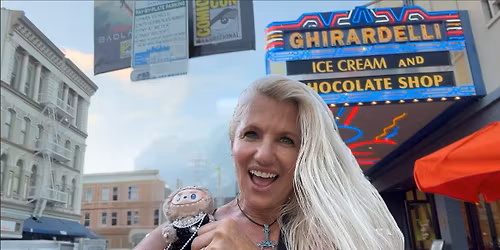 Parking Dr. Paul Saladino